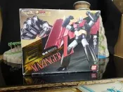 【美智子】超合金魂GX49 真魔神Z 神之拳