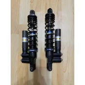 MSP DDS 高階避震360mm 整新品 花錢保養維修完畢