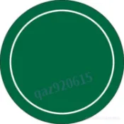 【滿188出貨】桌墊牌墊加厚桌布棋牌桌墊德州撲克牌圓形德州桌墊麻將墊 桌墊牌墊加厚桌布棋牌桌墊德州撲克牌