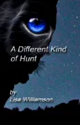 Kobo A Different Kind of Hunt