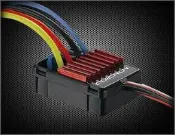 【勤利RC】好盈酷跑QUICRUN-WP-1625-BRUSHED 25A 1/18 1/16車用有刷電變