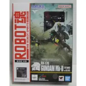 現貨 萬代 ROBOT魂 318 機動戰士鋼彈  RX-178  MK-II MK2  迪坦斯仕樣 動畫版