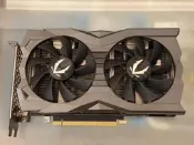 【台灣現貨】索泰 ZOTAC Gaming RTX2060 顯示卡 6G 索泰2060 GEFORCE RTX 2060