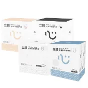 匠心 3D立體耳繩口罩 醫用級 (30片/盒) M/L 立體口罩 耳繩 口罩
