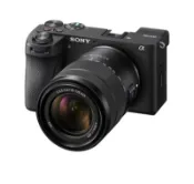 水世界3C SONY A6700 18-135mm A6700M 廣角 望遠鏡頭組 公司貨【中壢-水世界】