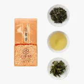 【天下第一好茶】梨山吊橋頭茶150g - 海拔2200m 熟果飄香