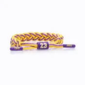Rastaclat x NBA 湖人 詹姆斯 Lebron James V2 手環