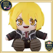 Good Smile Company Limbus Company Donkihote 絨毛玩具