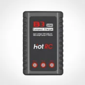 B3 20W E350 25W 平衡充 2S 3S 7.4V 11.1V 鋰電池 充電器 過充保護 偉力 美嘉欣 速馳宇