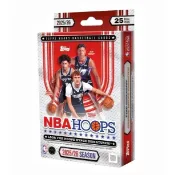 Topps 2025-26 Hoops Basketball Hanger Box NBA 球員卡 球卡 卡盒