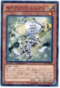 【樂遊wow】DTC3-JP093 寶瓶星聖 羽林軍二十六 (普卡方鑽)