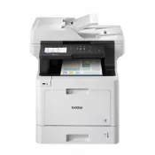Lyre ishop 【送原廠碳粉】Brother MFC-L8900CDW 高效多功能彩色雷射複合機 事務機