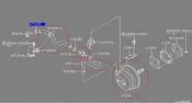 NISSAN全車系QX4 零件材料 批發零售 歡迎洽詢