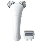 國際牌 Panasonic 溫感美容按摩器 EH-SP32 滾輪 臉部 身體兩用 美容家電 日本必買代購