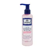 【義大利原裝】Manetti Roberts 玫瑰牛奶保溼卸妝乳 200ml/瓶(2入)