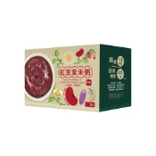 (店+)【福記】紅豆紫米粥250g裝×1包起〔多種包數任選〕