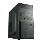 AMD R5-5500X3D + A520M + 16G + 480G SSD + GT1030 2G 電腦主機
