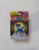 TAKARA TOMY 神奇寶貝 精靈寶可夢 MS-13 大劍鬼 洗翠 公仔 皮卡丘 數碼寶貝 9104