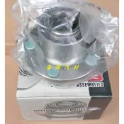 盛揚 FORD 福特 FOCUS 05- 日本GMB 前輪軸承ABS (無分邊) 超商取付限單顆