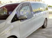 【上宸】本田 奧德賽 HONDA ODYSSEY 2015~ 車用紗窗 車用蚊帳 防蚊網 汽車蚊帳 RV 紗窗 露營 車