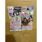 全新正版-Takara Tomy 星光樂園 寶石包 第一彈夢幻寶石/ 最終章夢幻慶典