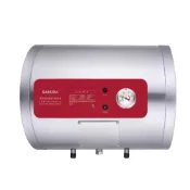 (店+)櫻花8加侖臥式橫掛式6KW電熱水器儲熱式EH0810AL6基本安裝