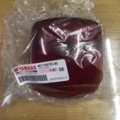 💜 附發票 舊CUXI100 後燈殼 尾燈殼 煞車燈殼 燈殼 CUXI100 4C7 原廠 山葉 紅色