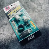 PROX PX-875 875S 打氣幫浦 DIY 套件  活餌桶 /養蝦桶 /冰箱 專用 套件 日本原