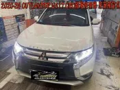 【小鳥的店】三菱 2020-24 OUTLANDER  ORO TPMS 胎壓偵測器  W417 溫度 沿用原廠胎壓