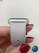 【恆裕】Apple watch s7 41mm gps 國行 星色