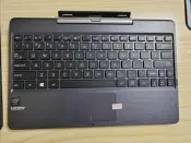 【金牌好物】#windows平板 華碩t100ta平板電腦鍵盤 win平板電腦鍵盤 鍵盤帶有500G機械硬盤  適合存