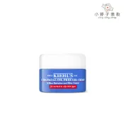 Kiehl's 契爾氏 冰河醣蛋白吸油水感凝凍 7ml 小婷子美妝
