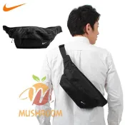 隔日到貨 NIKE HOOD WAISTPACK BZ9814 BA4272 側背包 斜背包 運動背包 側背 腰包