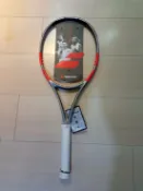 謹瑋運動用品 Babolat Pure Strike Lite 專業輕量網球拍1號握把