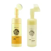 優 日常 MKUP 美咖 金盞花輕卸深洗泡泡慕斯(150ml)【優．日常】