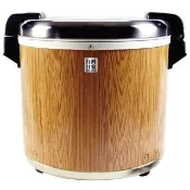 【zushiang 日象】50人份營業用立體保溫鍋/100碗飯(ZS-K50W)
