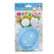 日本製 哆啦a夢 水煮蛋模器