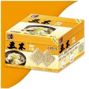 【美式賣場】五木 原味拉麵 任選(65gX36包/箱)