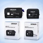 (店+)【OMRON 歐姆龍】壓脈帶 硬式壓脈帶 軟式壓脈帶 原廠血壓計壓脈帶 本商品為壓脈帶 不含血壓計 硬式含接頭