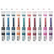 日本飛龍 Pentel LRN5TL infree 極速鋼珠筆 0.5mm 替換筆芯 (針芯筆頭) -【耕嶢工坊】