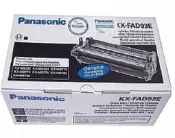 Panasonic KX-FAD93E原廠感光滾筒轉7 KX-MB778/788/262/263/78