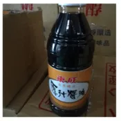 現貨✨🎀東成原汁醬油500ml（一張訂單最多7瓶）
