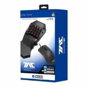 [BoBo Toy] PS4 HORI TAC 滑鼠組 戰術指揮官 M2 PS4-119