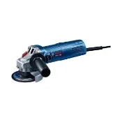 【BOSCH 博世】4英吋可調速砂輪機 GWS 750-100 S(GWS 750-100 S)