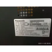 TH-L42E5W讚