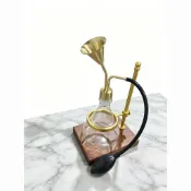 優購*精油聞香瓶茶葉聞香器香水類選香儀咖啡陳皮花茶品香裝置選香6.19