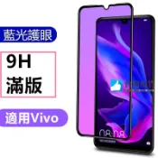 護眼防窺滿版玻璃貼Vivo V60lite V50lite Y31 Y21 Y39 Y38 Y27 Y36 5G Y04
