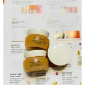 雪花秀 sulwhasoo 滋陰光萃緊顏霜 彈力緊顏霜 緊緻霜 5ml@Queen韓國空運