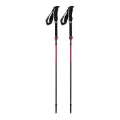 【MSR】DynaLock Ascent 摺疊杖 一對(MSR-10236 MSR-10237)
