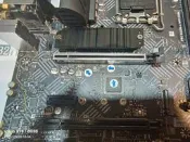 MSI 微星 PRO B660M-A WIFI DDR4